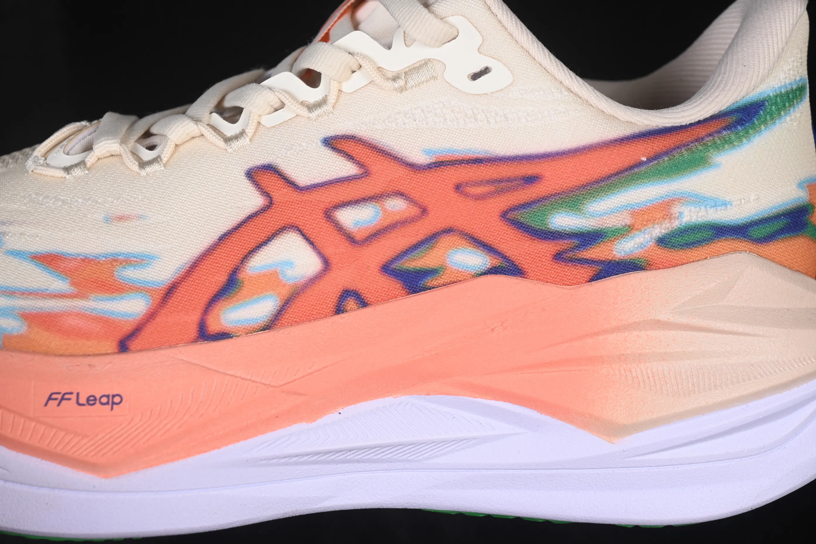 All categories Asics Asics series Asics Superblast 3 Asics Superblast 3 Asics comfortable and breathable sports running shoes 1013A188-003
